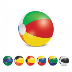 Novelties - Beach Ball - 40cm Mix and Match