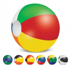 Novelties - Beach Ball - 60cm Mix and Match