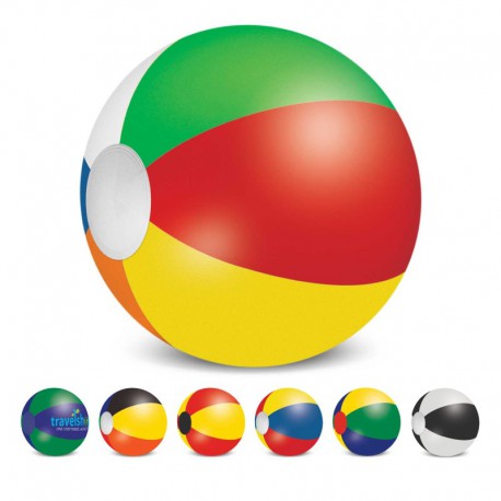 Novelties - Beach Ball - 60cm Mix and Match