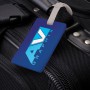 Luggage Tags - PVC Luggage Tag