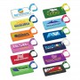 Luggage Tags - PVC Luggage Tag