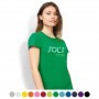 Ladies Promotional T Shirts - SOLS Imperial Womens T-Shirt