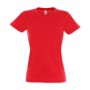 Ladies Promotional T Shirts - SOLS Imperial Womens T-Shirt