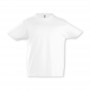 Ladies Promotional T Shirts - SOLS Imperial Kids T-Shirt