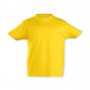 Ladies Promotional T Shirts - SOLS Imperial Kids T-Shirt