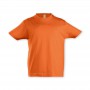 Ladies Promotional T Shirts - SOLS Imperial Kids T-Shirt