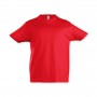 Ladies Promotional T Shirts - SOLS Imperial Kids T-Shirt