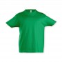 Ladies Promotional T Shirts - SOLS Imperial Kids T-Shirt