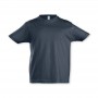 Ladies Promotional T Shirts - SOLS Imperial Kids T-Shirt