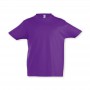 Ladies Promotional T Shirts - SOLS Imperial Kids T-Shirt