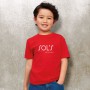 Ladies Promotional T Shirts - SOLS Imperial Kids T-Shirt