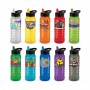 Drink Bottles - Triton Bottle - Black Lid - 750ml