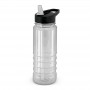 Drink Bottles - Triton Bottle - Black Lid - 750ml
