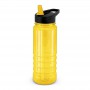 Drink Bottles - Triton Bottle - Black Lid - 750ml