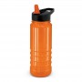 Drink Bottles - Triton Bottle - Black Lid - 750ml