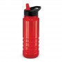 Drink Bottles - Triton Bottle - Black Lid - 750ml