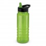 Drink Bottles - Triton Bottle - Black Lid - 750ml