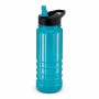 Drink Bottles - Triton Bottle - Black Lid - 750ml