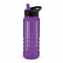 Drink Bottles - Triton Bottle - Black Lid - 750ml