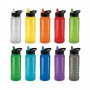 Drink Bottles - Triton Bottle - Black Lid - 750ml