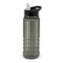 Drink Bottles - Triton Elite Bottle - Clear and Black- 750ml