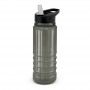 Triton Elite Bottle - Clear and Black- 750ml