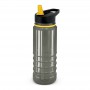 Triton Elite Bottle - Clear and Black- 750ml