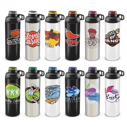 Outdoor Umbrellas - Primo Metal Bottle
