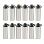 Outdoor Umbrellas - Primo Metal Bottle
