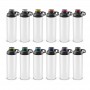 Outdoor Umbrellas - Primo Metal Bottle