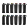 Outdoor Umbrellas - Primo Metal Bottle