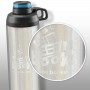 Outdoor Umbrellas - Primo Metal Bottle