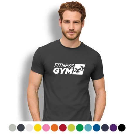 Men's Promotional T Shirts - SOLS Imperial Adult T-Shirt
