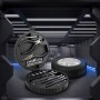 Tools & Pocket Knives - Zephyr Tool Kit
