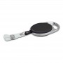 Reusable Coffee Cups - Metal - Evo Retractable ID Holder