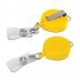 Alta Retractable ID Holder