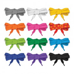 Novelties - Shoe Laces