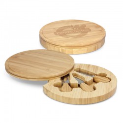 Cheese Sets - Kensington Cheese Board