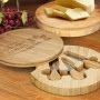 Cheese Sets - Kensington Cheese Board