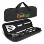 BBQ Sets - Asada BBQ Set