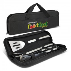 BBQ Sets - Asada BBQ Set