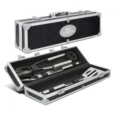 BBQ Sets - Luxmore BBQ Set
