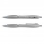 Plastic Promotional Pens - Vistro Pen - Colour Match