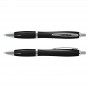 Plastic Promotional Pens - Vistro Pen - Colour Match