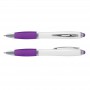 BBQ Sets - Vistro Stylus Pen - White Barrel