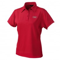 Mens SilverTech Polo S/S