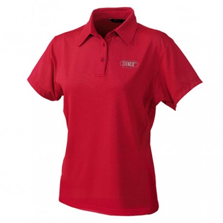 Men's Promotional Polo Shirts - Mens SilverTech Polo S/S