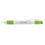 Plastic Promotional Pens - Vision Message Pen