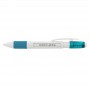 Plastic Promotional Pens - Vision Message Pen