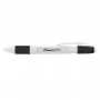 Plastic Promotional Pens - Vision Message Pen